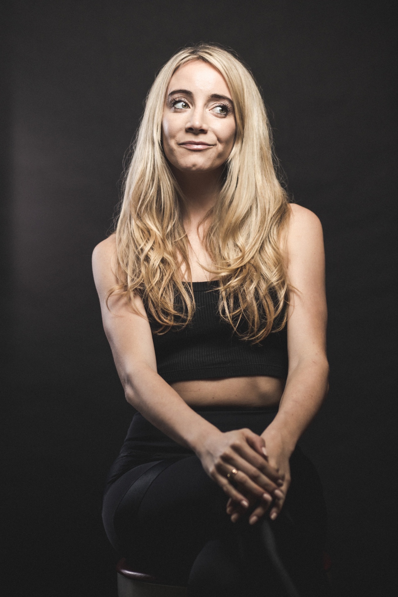 The Vertical Revolution - A Vertical Summit For Actors
